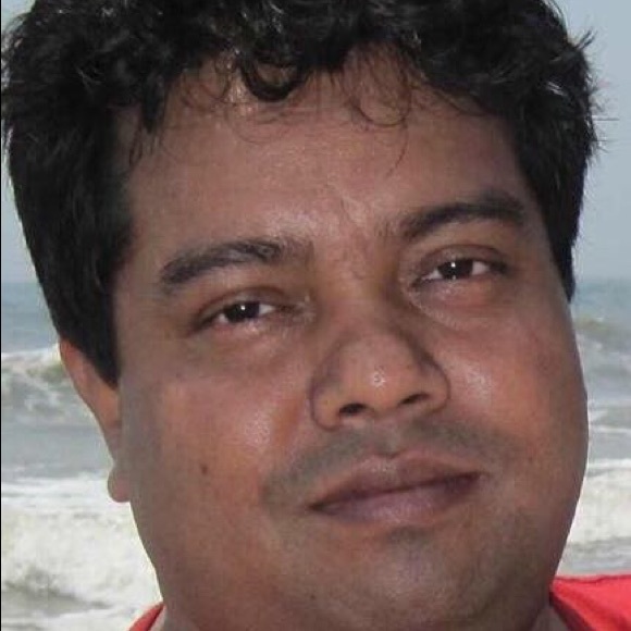 Meet your Posher, Mohammad - Picture 1 of 1